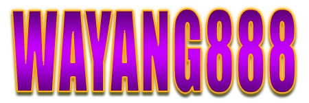 WAYANG888 Logo