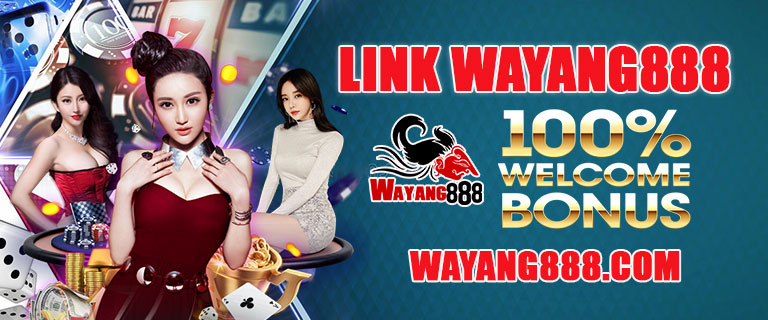 Link Wayang888