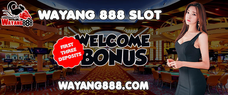 Wayang 888 Slot Wayang 888 Slot
