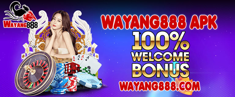 Wayang888 Apk