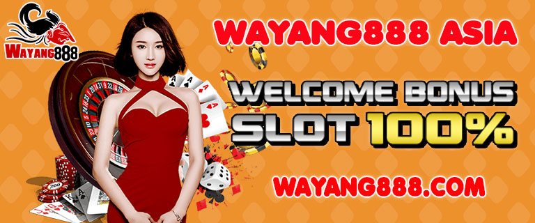 Wayang888 Asia