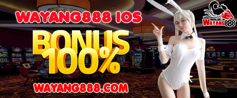 Wayang888 Ios Wayang888 Ios