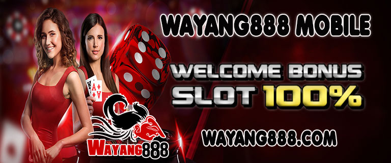 Wayang888 Mobile