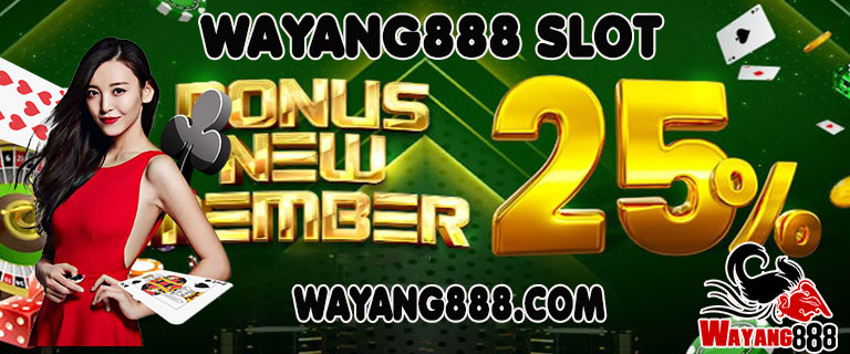 Wayang888 Slot Wayang888 Slot