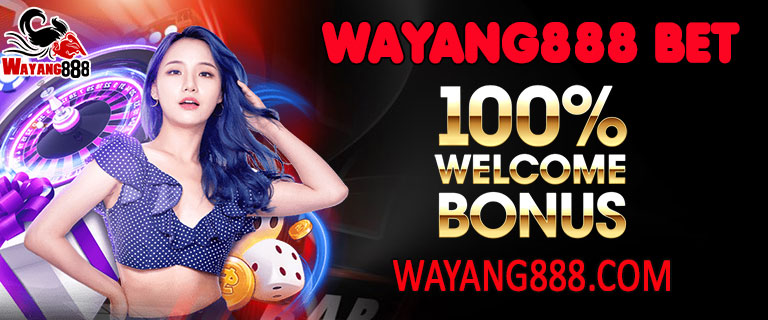 Wayang888 Bet Wayang888 Bet
