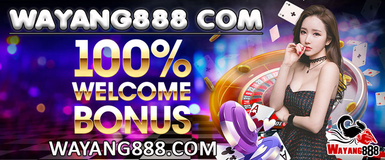 Wayang888 Com