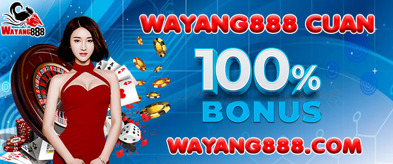 Wayang888 Cuan