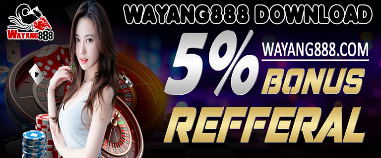 Wayang888 Download