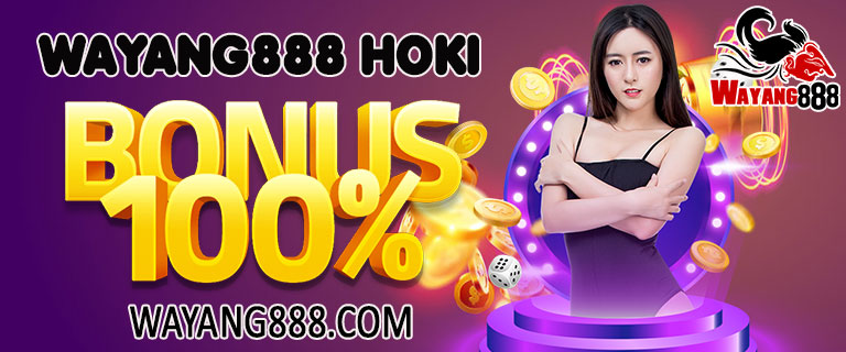 Wayang888 Hoki Wayang888 Hoki