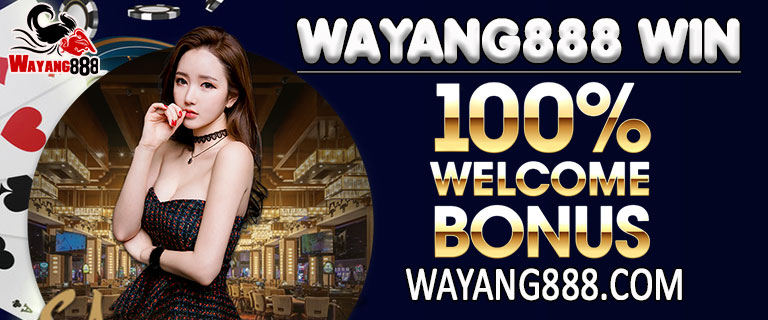 Wayang888 Win