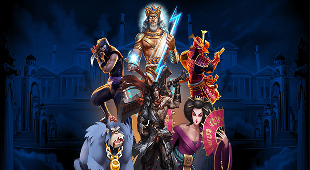 Wayang888 Login Slot